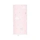 Νυχτερινό φωτιστικό με κέντημα Dream Big Pink