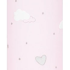 Νυχτερινό φωτιστικό με κέντημα Dream Big Pink