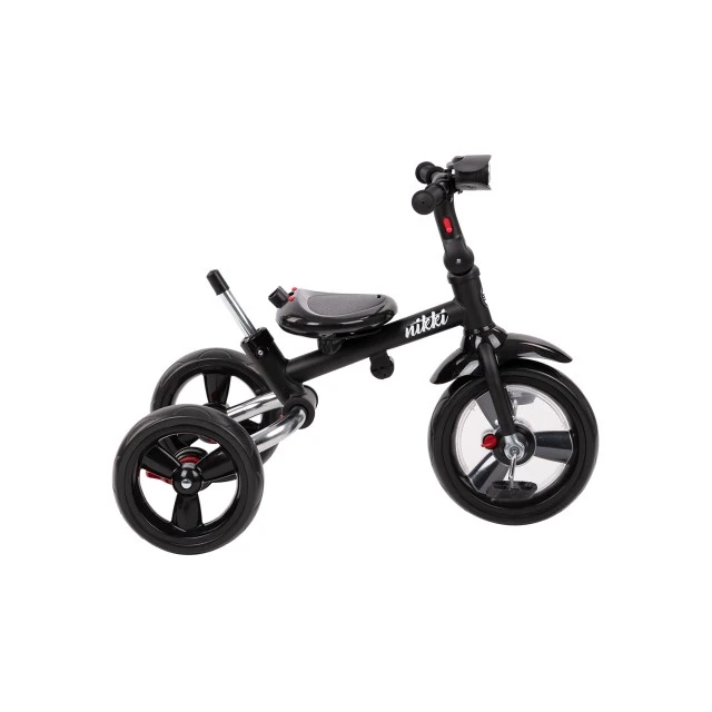 Makani Tricycle Nikki Pink Melange 2020