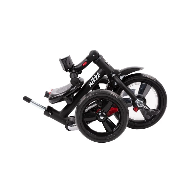 Makani Tricycle Nikki Pink Melange 2020