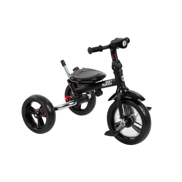 Makani Tricycle Nikki Pink Melange 2020