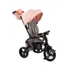 Makani Tricycle Nikki Pink Melange 2020