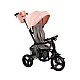 Makani Tricycle Nikki Pink Melange 2020