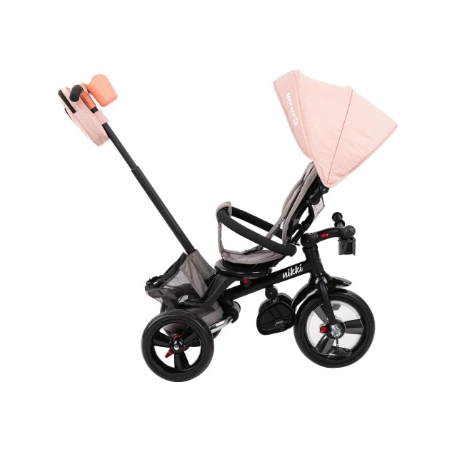 Makani Tricycle Nikki Pink Melange 2020