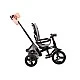 Makani Tricycle Nikki Pink Melange 2020