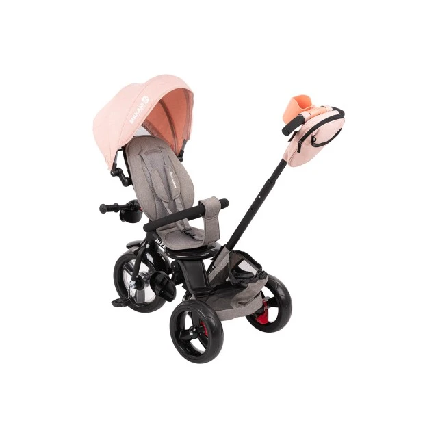 Makani Tricycle Nikki Pink Melange 2020