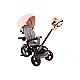 Makani Tricycle Nikki Pink Melange 2020
