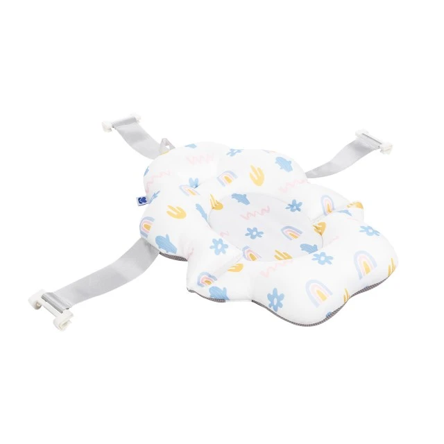 Nubo Desert Soft Bath Mat