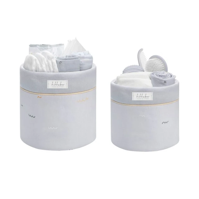 Σετ με 2 καλάθια αξεσουάρ - 22cm και 18cm Seally Me