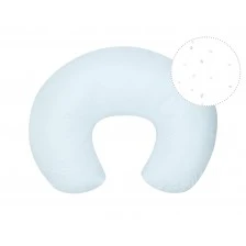 Dream Big Blue μαξιλάρι νοσηλείας