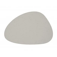 Πλατινένιο χαλάκι τροφοδοσίας σιλικόνης με άμμο