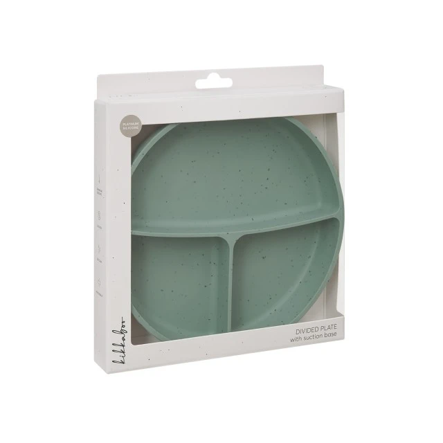 Platinum Silicone Sage Πλάκα σφραγισμένη με κενό