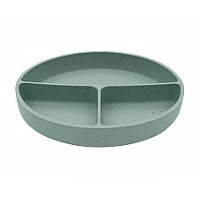 Platinum Silicone Sage Πλάκα σφραγισμένη με κενό