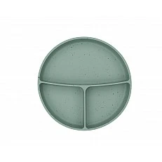 Platinum Silicone Sage Πλάκα σφραγισμένη με κενό
