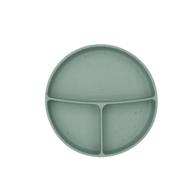 Platinum Silicone Sage Πλάκα σφραγισμένη με κενό