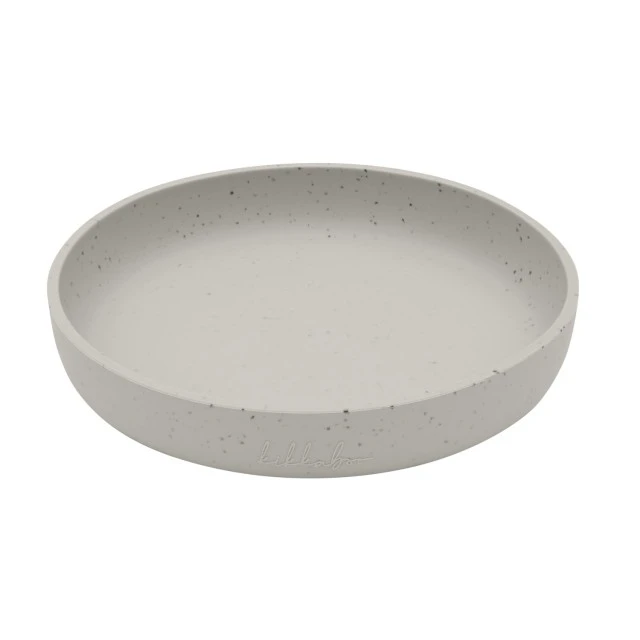 Σετ τραπεζαρίας 5 τεμαχίων Platinum Silicone Sand