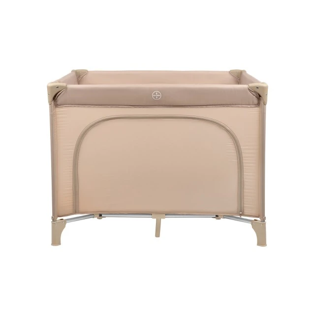 Παρκοκρέβατο Enjoy Beige Bear 2023