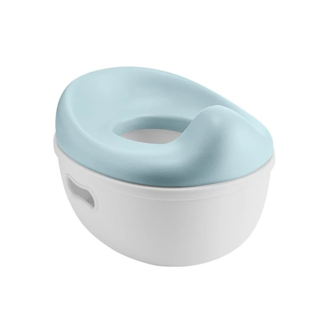 Δοχείο 3 σε 1 Trio Blue