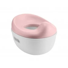Δοχείο 3 σε 1 Trio Pink