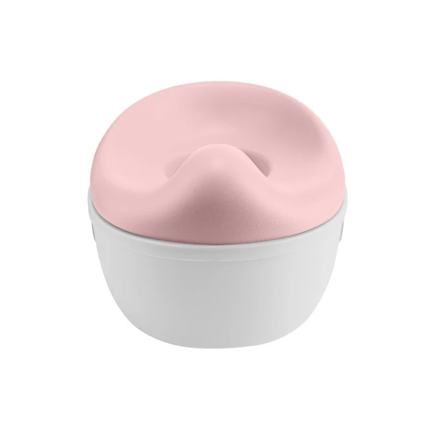 Δοχείο 3 σε 1 Trio Pink