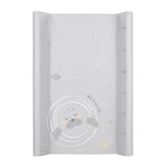 Σκληρή αλλαξιέρα PVC 50x70cm Sealy Me