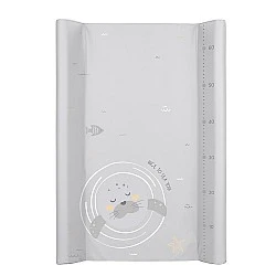 Σκληρή αλλαξιέρα PVC 50x80cm Sealy Me