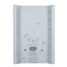 Σκληρή αλλαξιέρα PVC 50x80cm Stripy Friends