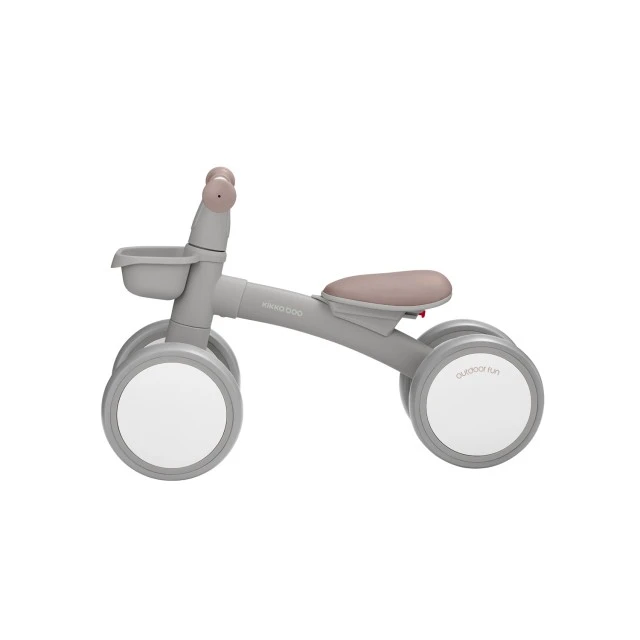 Ποδήλατο Ride-On Zipi Grey