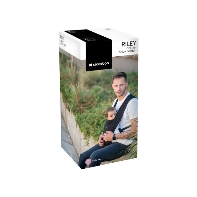 Καγκουρό Riley Black