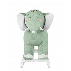 Κουνιστό παιχνίδι Elephant