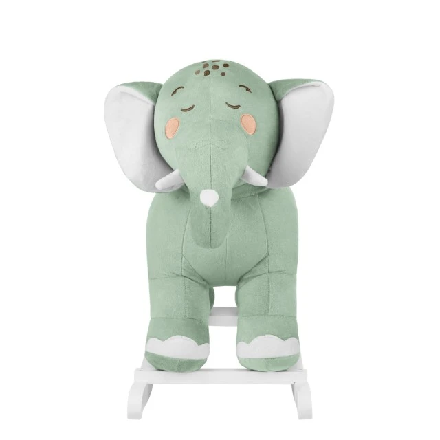 Κουνιστό παιχνίδι Elephant