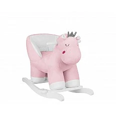 Κουνιστό παιχνίδι με κάθισμα Hippo
