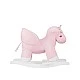 Люлееща играчка със седалка Hippo