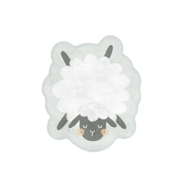 Παιδικό χαλί Sleepy Sheep