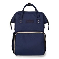 Τσάντα Siena Navy