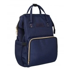Τσάντα Siena Navy