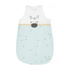 Καλοκαιρινός υπνόσακος 0-6 μηνών Stripy Friends