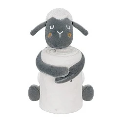 Σετ παιχνίδι Sleepy Sheep με κουβέρτα