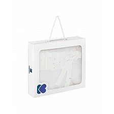 Τούλι κουβούκλιο 200/540 Sleepy Sheep