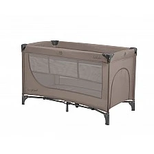 Πάρκο κουκέτας So Gifted Beige 2026