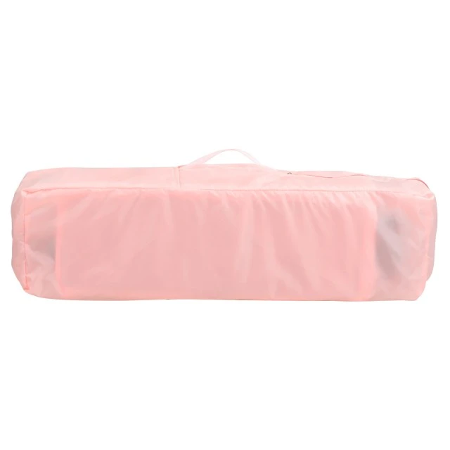 Παρκοκρέβατο κουκέτα So Gifted Pink 2023