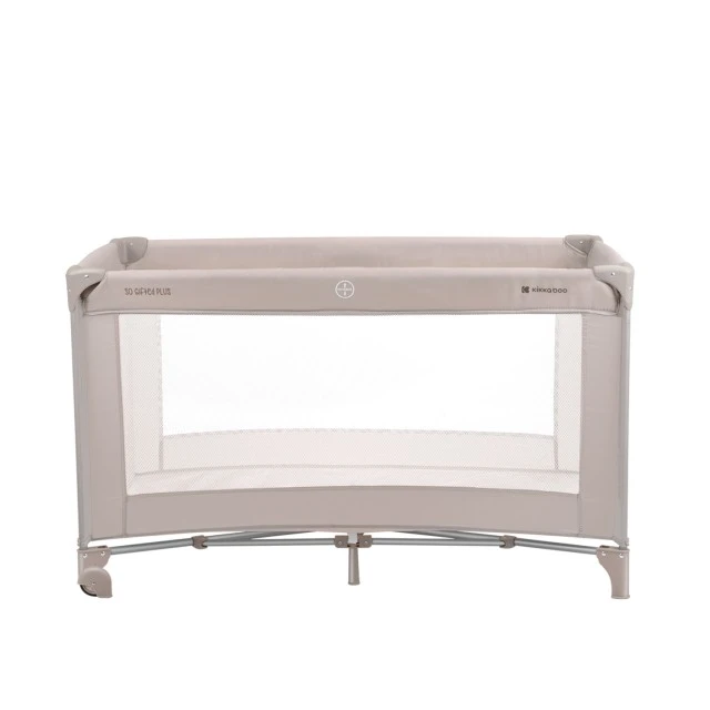 Παρκοκρέβατο σε δύο επίπεδα So Gifted PLUS Beige