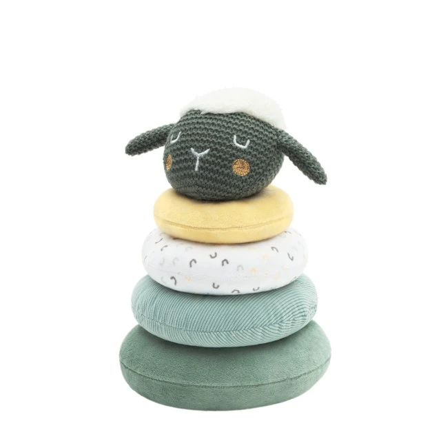 Πύργος Παραγγελίας Sleepy Sheep Plush