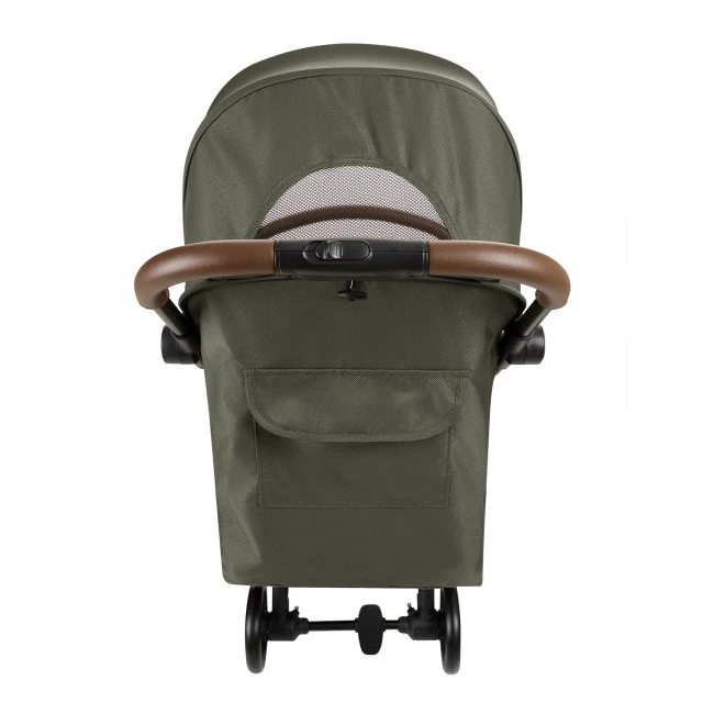 Лятна количка с автоматично сгъване Joy Army Green