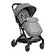 Лятна количка Miley Light Grey 2024