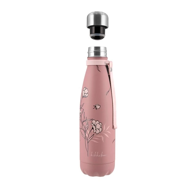 Θερμομπουκαλάκι 500ml Flora Blush