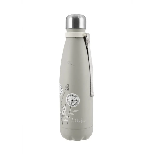 Θερμομπουκάλι 500ml Flora Sand