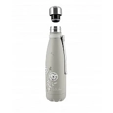 Θερμομπουκάλι 500ml Flora Sand