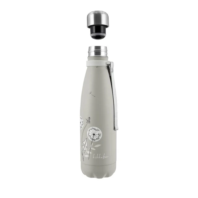 Θερμομπουκάλι 500ml Flora Sand