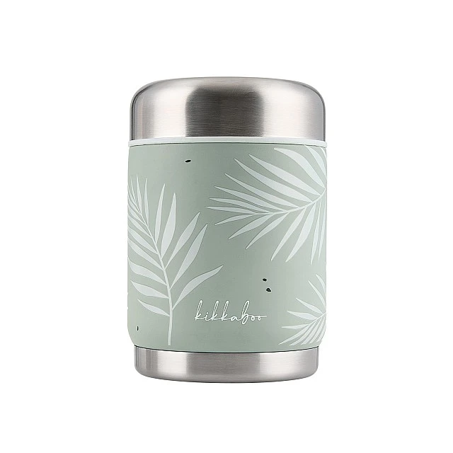 Θερμός για φαγητό 400ml Flora Sage